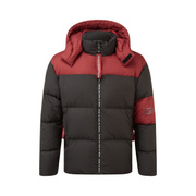 Kurtka Puffer Toyota Gazoo Racing 2026