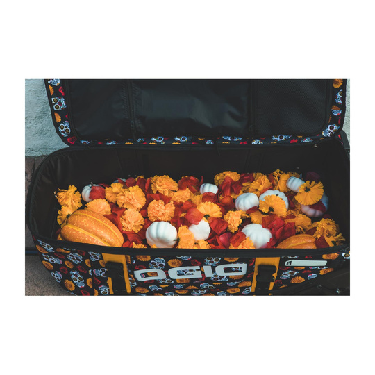 Torba podróżna Ogio RIG 9800 Limited Edition SKULLS