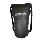 Torba wodoodporna Amphibious TUBE 100 czarna