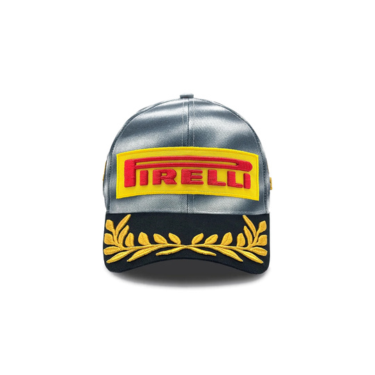 Czapka z daszkiem Podium Miami Pirelli 2026