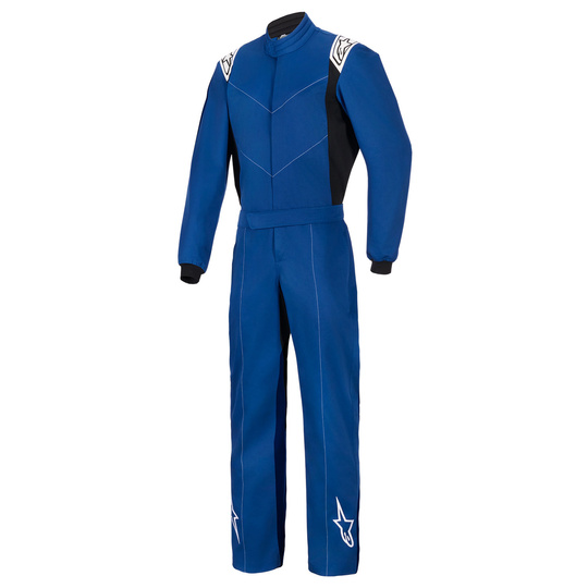 Kombinezon Alpinestars Indoor niebieski