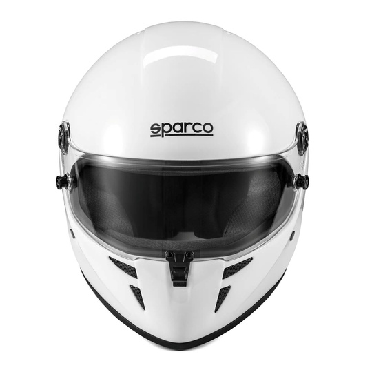 Kask kartingowy Sparco Stealth (homologacja CMR)