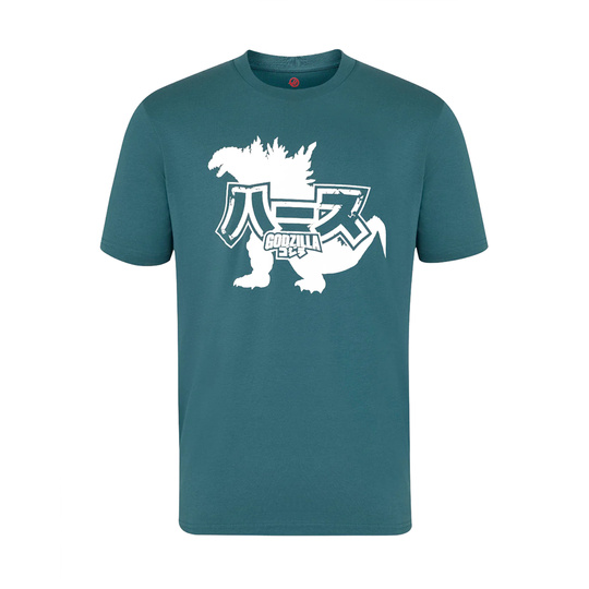 Koszulka t-shirt Godzilla Haas F1 2026