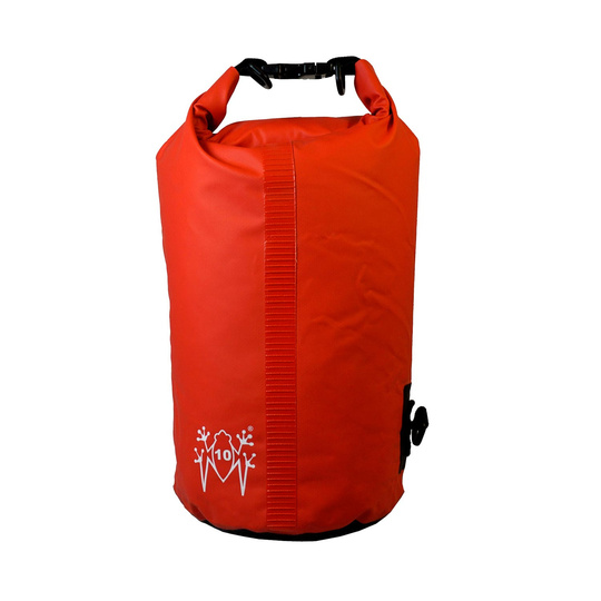 Torba wodoodporna Amphibious TUBE 10 czerwona