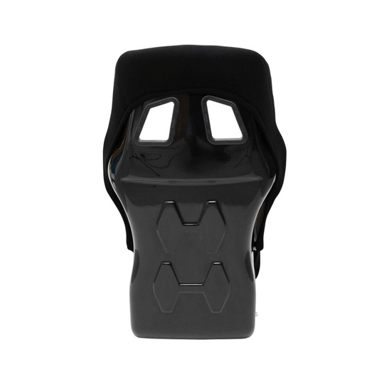 Fotel Bimarco HAMER PRO czarny (homologacja FIA)