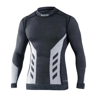 Golf Sparco RW-10 Shield PRO granatowy (FIA)