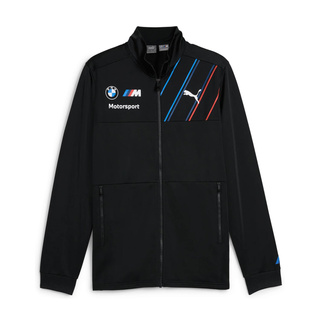 Bluza rozpinana Track BMW Motorsport