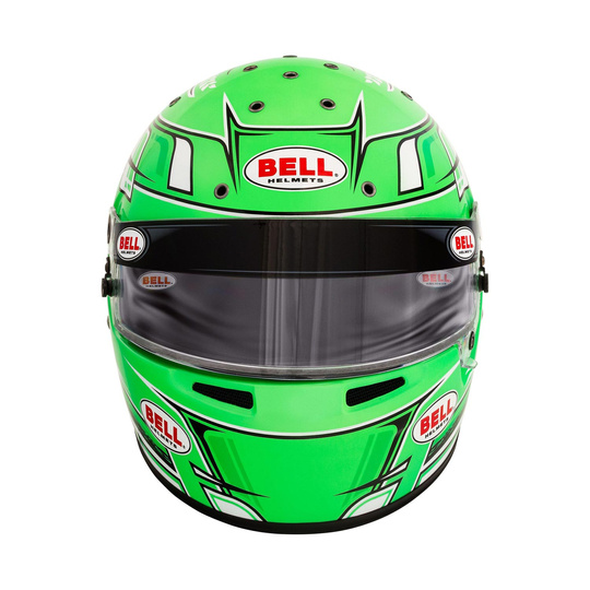 Kask zamknięty Bell KC7-CMR Champion Green