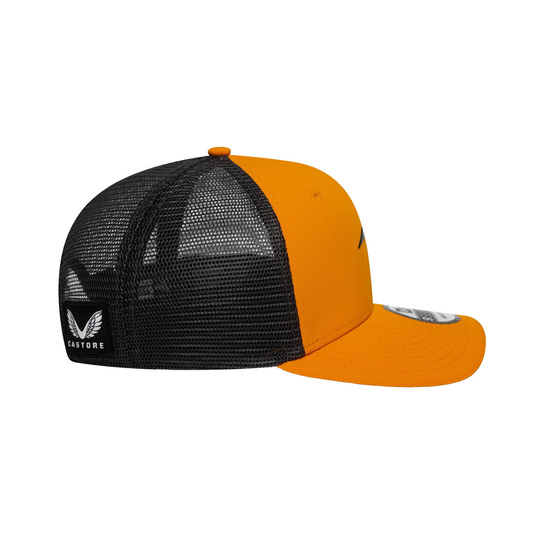 Czapka baseballowa męska Team McLaren F1 2025