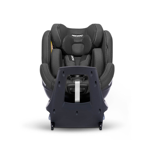 Fotelik dziecięcy Recaro Xenon Kid Fresh Black
