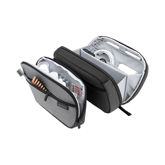 Saszetka XD Design First Class All-in-one czarna
