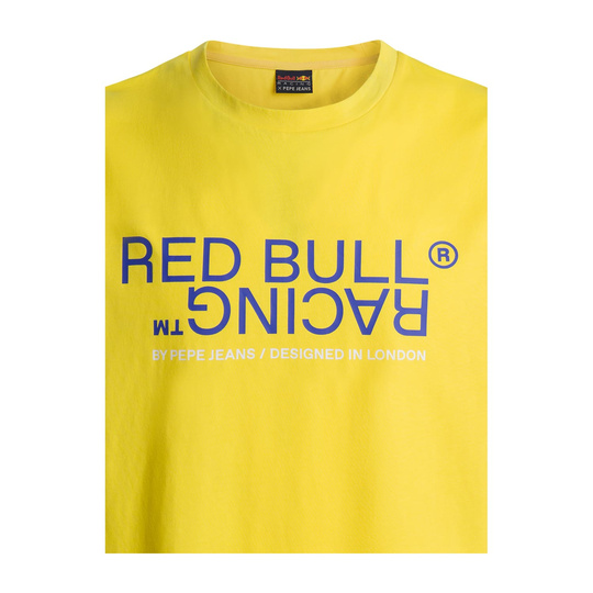Koszulka t-shirt Reflect Red Bull Racing F1
