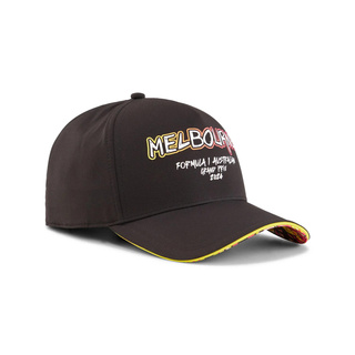 Czapka z daszkiem Australia GP Formula 1