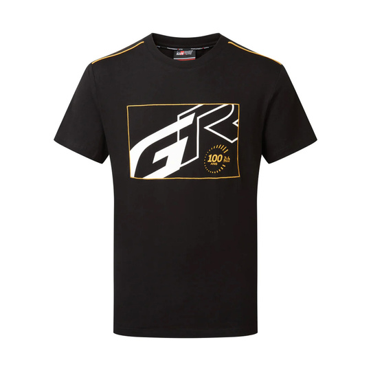 Koszulka t-shirt męska Le Mans Anniversary Toyota Gazoo Racing