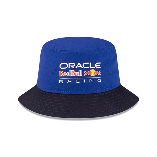 Kapelusz Essentials Red Bull Racing F1 2026