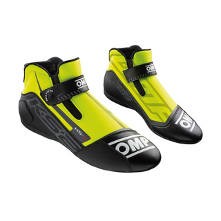 Buty OMP KS-2 MY21 żółte