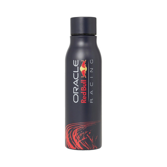 Bidon Logo Red Bull Racing F1 2026