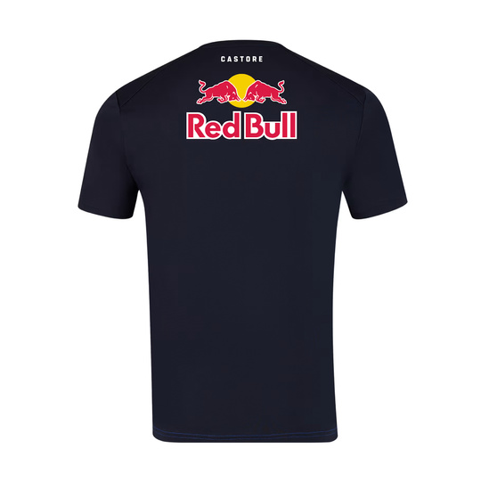 Koszulka t-shirt dziecięca Isack Hadjar Team Red Bull Racing F1 2026