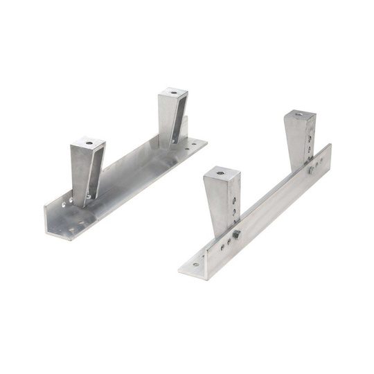 Mocowanie fotela OMP dla Renault