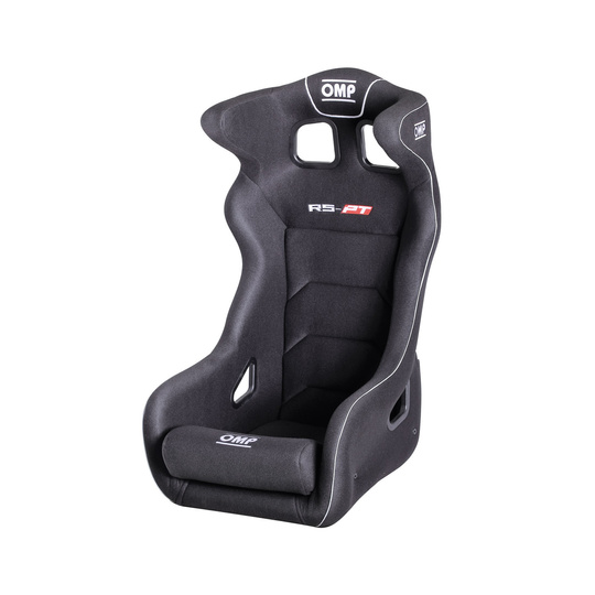 Fotel OMP RS-PT 2 MY14 (FIA)