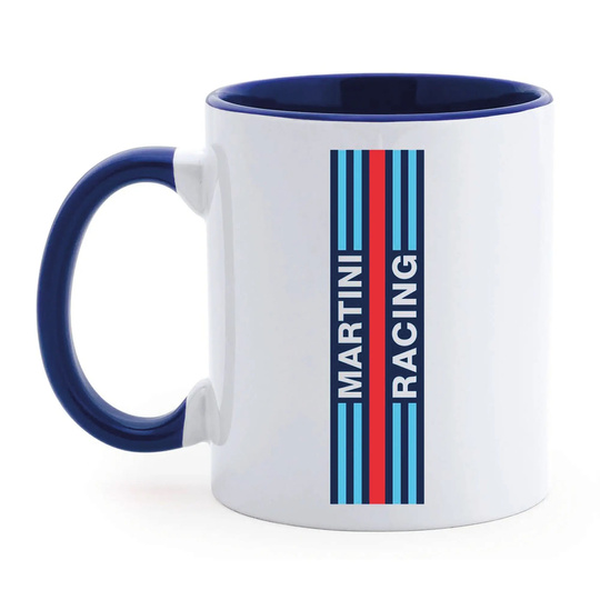 Kubek ceramiczny Sparco Martini Racing