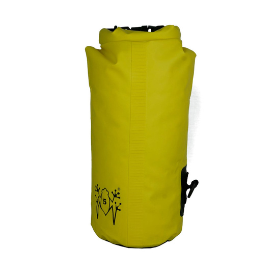 Torba wodoodporna Amphibious TUBE 5 żółta