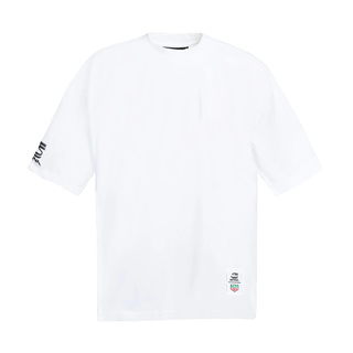 Koszulka t-shirt męska TAG HEUER Helmet Ayrton Senna 2026