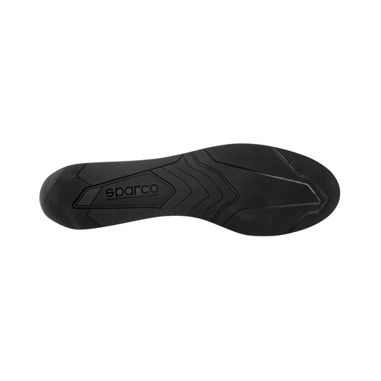 Buty kartingowe Sparco K-FORMULA MY22 czarno-żółte