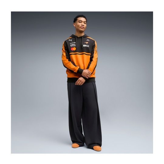 Bluza z kapturem Team McLaren F1 2026