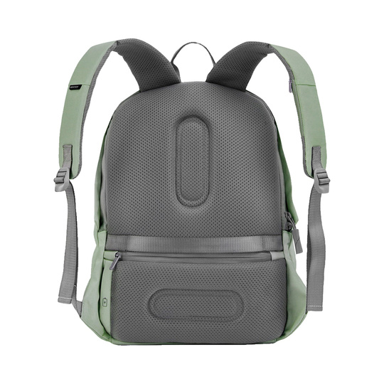 Plecak XD Design Bobby Soft Iceberg Green