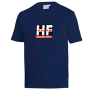 Koszulka t-shirt Lancia HF Squadra Corse Sparco