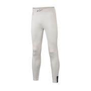 Kalesony Alpinestars ZX EVO V2 białe (FIA)