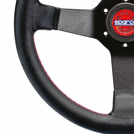 Kierownica Sparco Champion 330