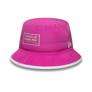 Kapelusz męski różówy Seasonal Red Bull Racing 2026