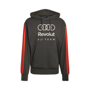 Bluza z kapturem DNA Audi Revolut F1 2026