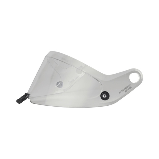 Wizjer Stilo ST6 Double Glaze przyciemniany średnio