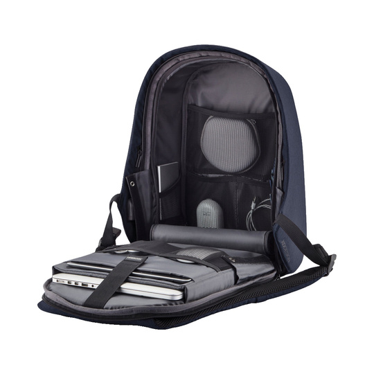 Plecak Bobby Hero Small Navy XD Design