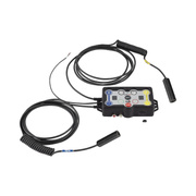 Centralka cyfrowa interkomu Stilo DG-20 Socket