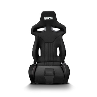 Fotel samochodowy Sparco R333 MY21 czarny