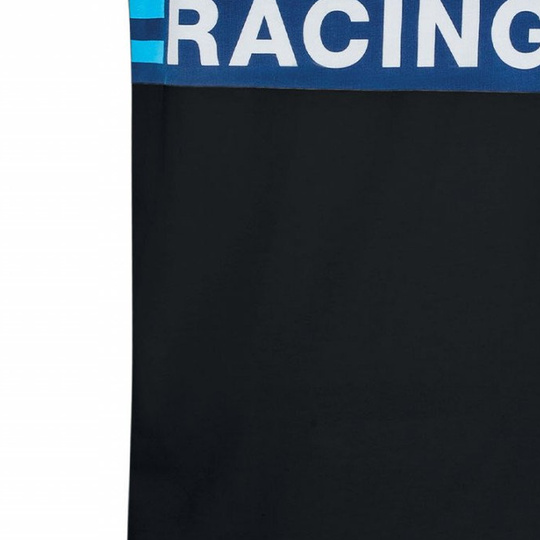 Koszulka t-shirt Martini Racing Sparco czarna