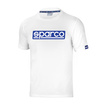 Koszulka t-shirt Original Sparco biała