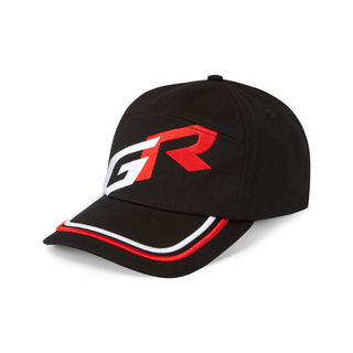 Czapka baseballowa męska Team Toyota Gazoo Racing WEC 2025