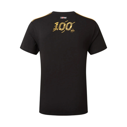 Koszulka t-shirt męska Le Mans Anniversary Toyota Gazoo Racing