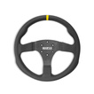 Kierownica Sparco R350 skóra
