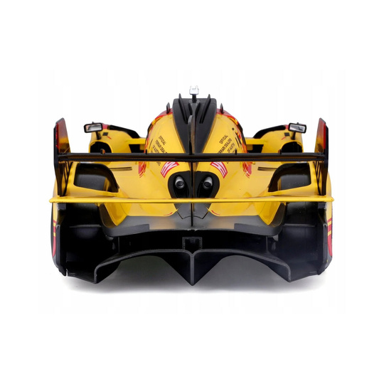 Model 1:18 #83 Le Mans Hypercar Ferrari AF Corse