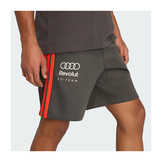 Spodenki męskie DNA Audi F1 2026