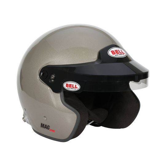 Kask Bell MAG Sport HANS (FIA)