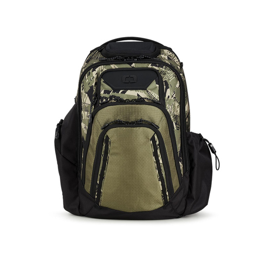 Plecak Gambit Pro Woodland Camo OGIO