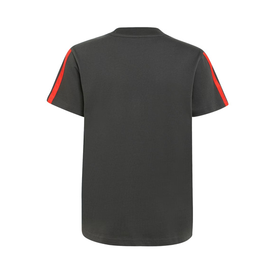 Koszulka t-shirt dziecięca DNA Audi Revolut F1 2026