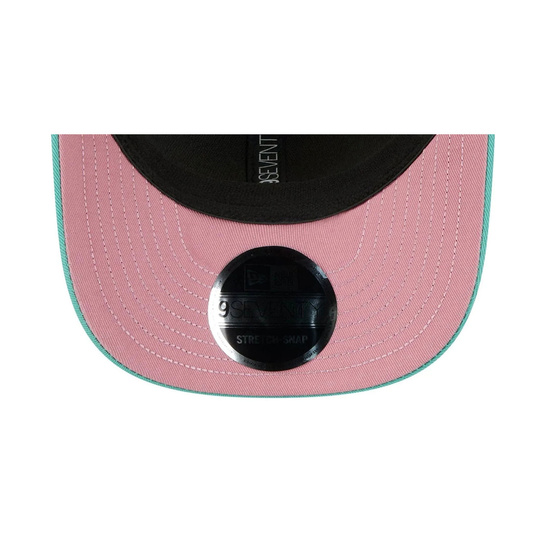 Czapka baseballowa męska Brazil GP McLaren F1 2025